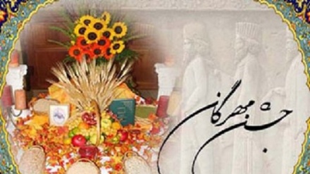 17 اکتبر روز برگزاری جشن مهرگان در تاجیکستان