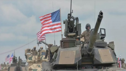 Since 9/11, US has spent $21 trillion on militarism at home and abroad