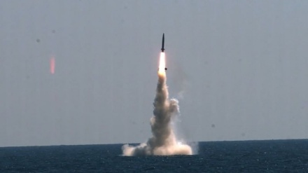 北朝鮮、韓国の弾道ミサイルは「戦術的価値なし」