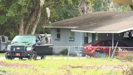 米フロリダ州の銃撃事件の容疑者、「神がそうするように言った」　