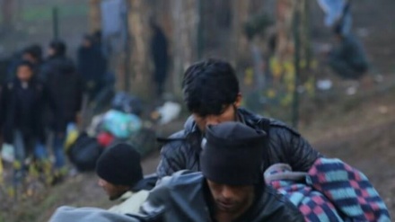 Migranti, riprende la rotta balcanica: una lunga e sofferta marcia 