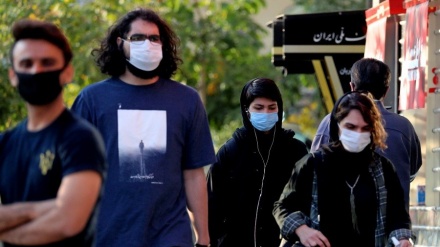 イラン国内で新たに2万0219人がコロナ感染、487人が死亡