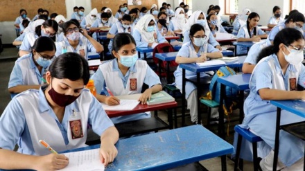 অষ্টম-নবম শ্রেণীতে সপ্তাহে দু’দিন ক্লাস, অনার্স দ্বিতীয় বর্ষে আটোপাস