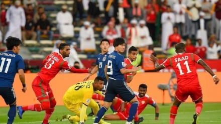 サッカーW杯アジア最終予選 日本は初戦でオマーンに敗れる