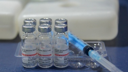 伊朗红新月会将进口6000万剂新冠疫苗