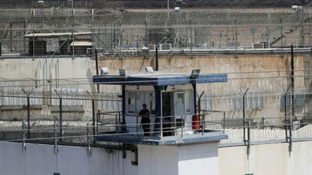 Intifada des prisons: Israël sous le choc!