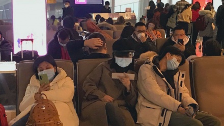 中国新型冠状病毒肺炎疫情最新情况