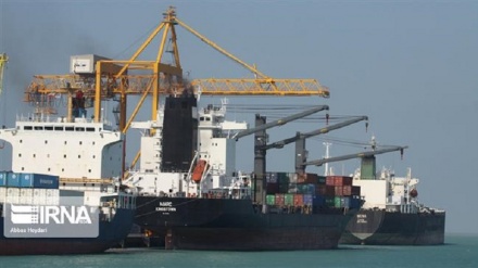 Iran says exports to ASEAN rose by 48% y/y in March-August