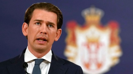 Kancelari austriak: Refugjatët afganë duhet të parandalohen që të hyjnë në Evropë