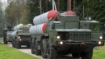 Erdogan: Do blejmë të tjera raketa ruse