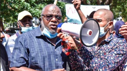 Viongozi wa Kiislamu Kenya: Visa vya kupotezwa washukiwa vimeongezeka