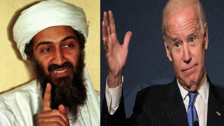 Biden Akui Ketidakmampuan AS Hadapi Al Qaeda