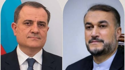 伊朗外长呼吁和平解决高加索地区争端