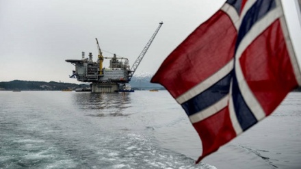 Norvegia aumenta l’export di gas verso Europa mentre prezzo aumenta