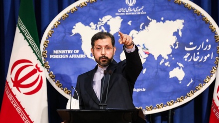 赫体布扎德：阿富汗的稳定与和平是伊朗的优先事项