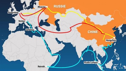 Base militaire chinoise en Afghanistan?