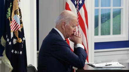 US House Republicans file impeachment articles against Biden