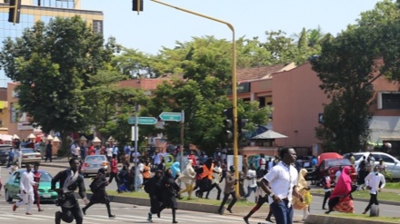 Nigerian security forces martyr eight Muslim mourners at Arba’een procession in Abuja