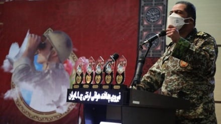 סבאחיפרד : ההגנה האווירית מסוגלת לעקוב ולתקוף כל כלי טיס