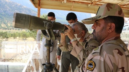 Iran: Coup balistique, imminent?