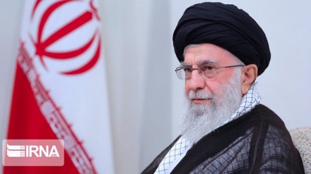 Leader congratulates Iran's National Volleyball Team on winning Asian Championship title