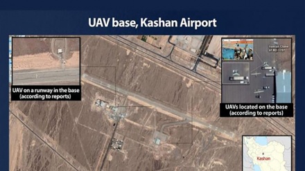 Iran: 