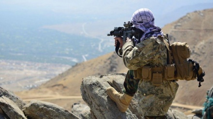 Fighting intensifies in Afghanistan’s Panjshir province 