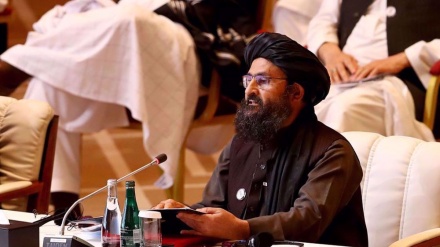 Taliban versprechen inklusive Regierung in Afghanistan