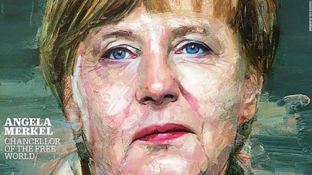 Një vështrim mbi jetën politike të Angela Merkel (1)