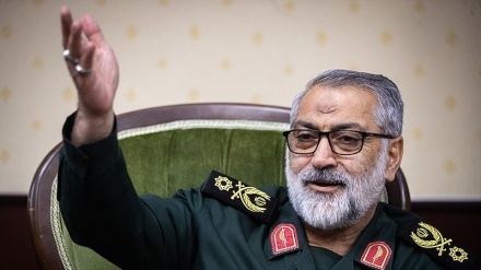 伊朗武装部队发言人：伊朗武装部队做好充分的准备