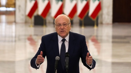 Mikati refuzoi urdhrin e presidentit Michel Aun