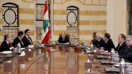 Liban: nouvelle marche arrière US!