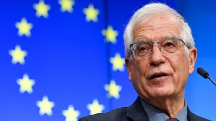 ادعای بورل درباره تصمیم اتحادیه اروپا برای سازماندهی حضور دیپلماتیکش در افغانستان