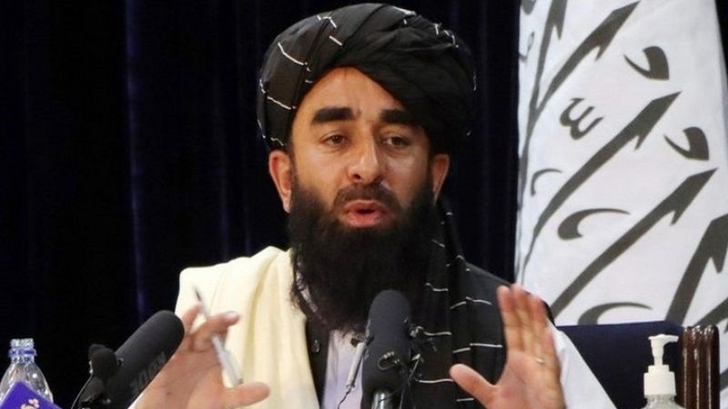 تغییر در کابینه دولت طالبان