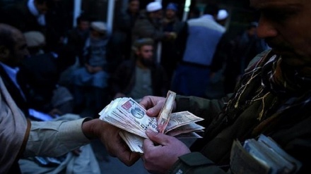 تحقیق طالبان در مورد اموال نامشروع مقامات دولت سابق افغانستان