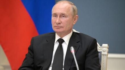 Putin: Afganistan krizinin sebebi kendi değerlerini empoze etmeye çalışan ABD'dir