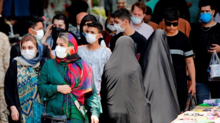 イラン国内で新たに2万7138人がコロナ感染、635人が死亡