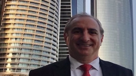 İşgal rejimi, Bahreyn büyükelçisini tayin etti