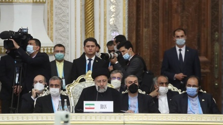 Iran Aktualita, 18 September 2021