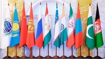 Iran diventato un membro permanente dell'Organizzazione per la Cooperazione Shanghai