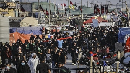 Decision made to fill Iran's quota for Arba'een pilgrimage