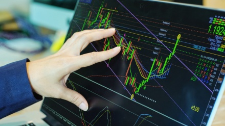 4月至6月季度印度经济增长 20%