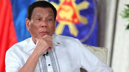 Philippines’ Duterte not cooperate with ICC probe into ‘drug war’, says tribunal lacks jurisdiction