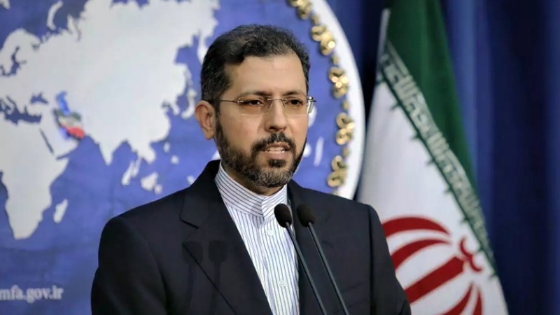 خطیب‌زاده: بازگشت ایران به مذاکرات برجام قطعی است