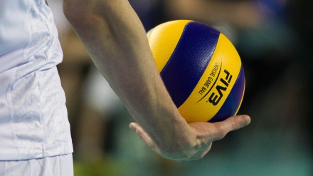 Volley, regista iraniano nel campionato turco