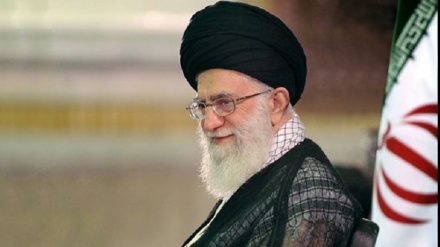  پیام تبریک رهبر معظم انقلاب به کشتی گیران ایرانی