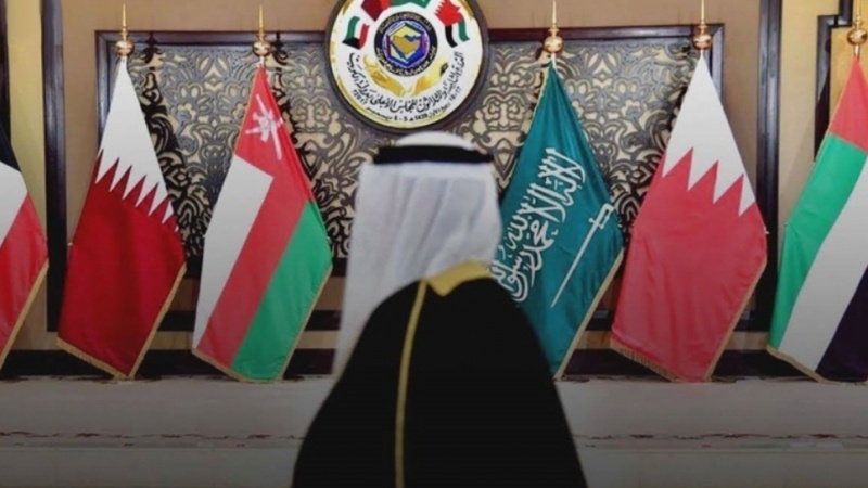 واکنش قاطع ایران به بیانیه مشترک آمریکا و شورای همکاری خلیج فارس