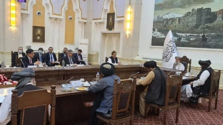 Rusia, Kina dhe Pakistani bien dakord me talebanët