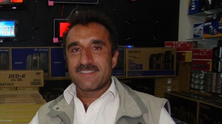 رویترز: طالبان برادر صالح را اعدام کرده است