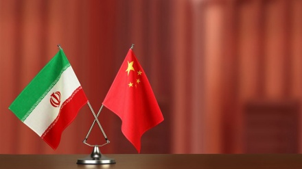 تفسیر- نگاهی به روابط ایران و چین در آستانه رئیس جمهورایران به چین